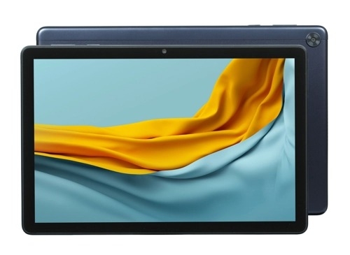 Huawei MatePad T10s LTE 4/64 Deepsea Blue (53012NEF)