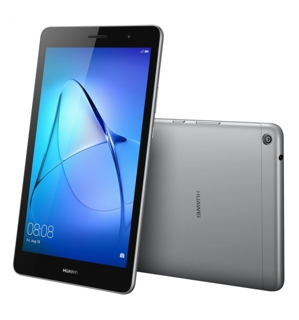 Huawei MediaPad T3 Grey (BG2-U01)