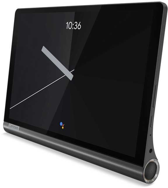Lenovo Yoga Smart Tab YT-X705F (ZA3V0013RU)