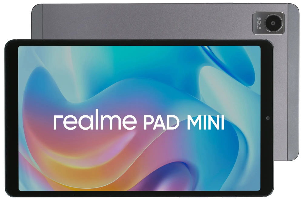 Realme PAD MINI 3/32 Gb LTE Grey