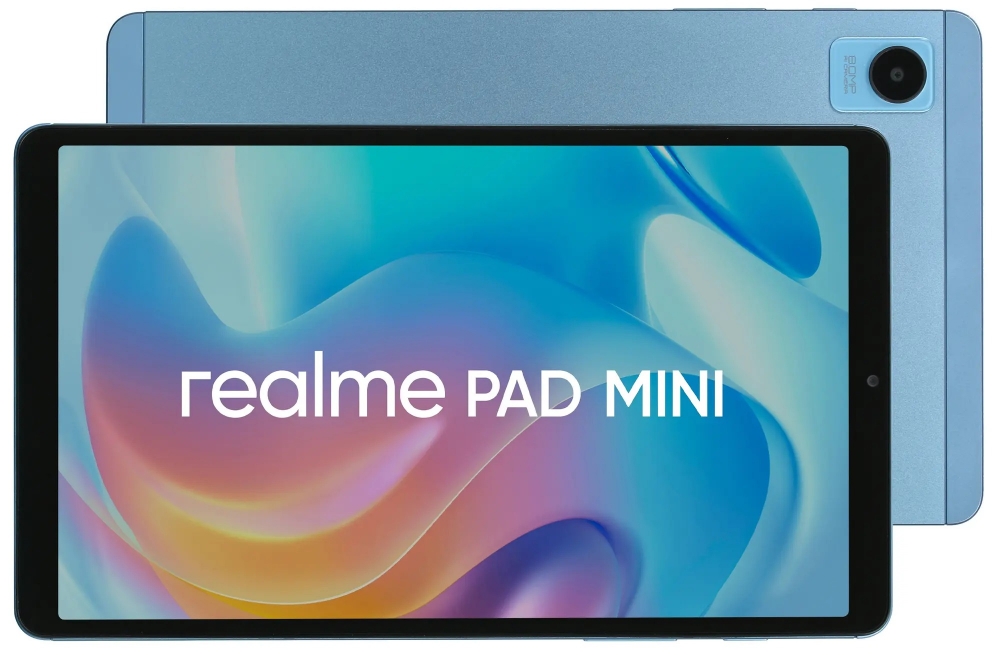 Realme PAD MINI 4/64 Gb LTE Blue