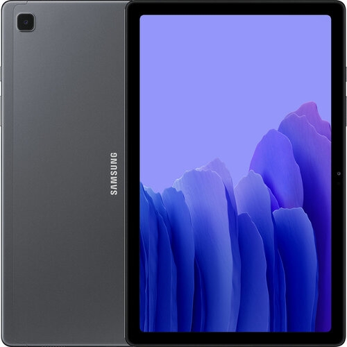 Samsung Galaxy Tab A7 3/64 Dark Grey (SM-T505NZAESER)