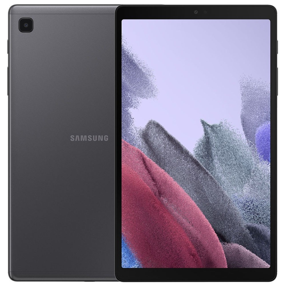 Samsung Galaxy Tab A7 Lite 8.7 SM-T220 4/64 Grey (SM-T220NZAFSER)