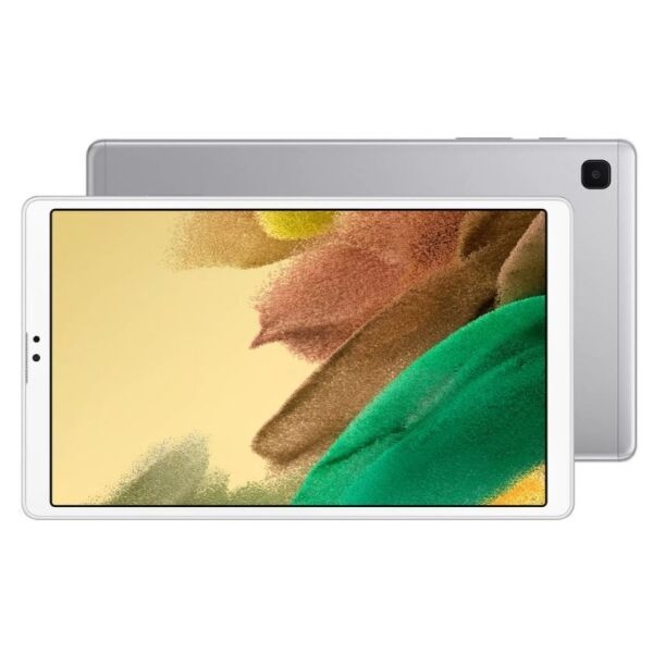 Samsung Galaxy Tab A7 Lite 8.7 SM-T220 4/64 Silver (SM-T220NZSFSER)