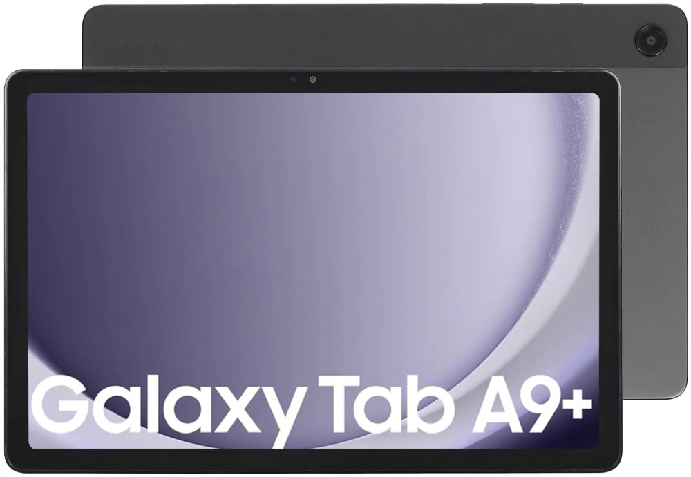 Samsung Galaxy Tab A9+ 5G 4/128GB Grey (SM-X216BZAE)