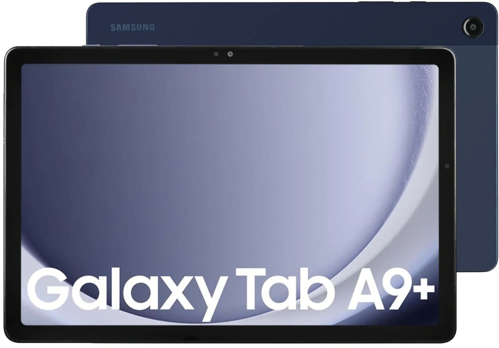 Samsung Galaxy Tab A9+ 8/128GB Dark Blue (SM-X210NDBECAU)