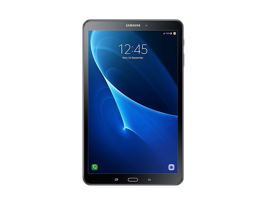 Samsung Galaxy Tab A 10.1 (SM-T585NZKASEK)