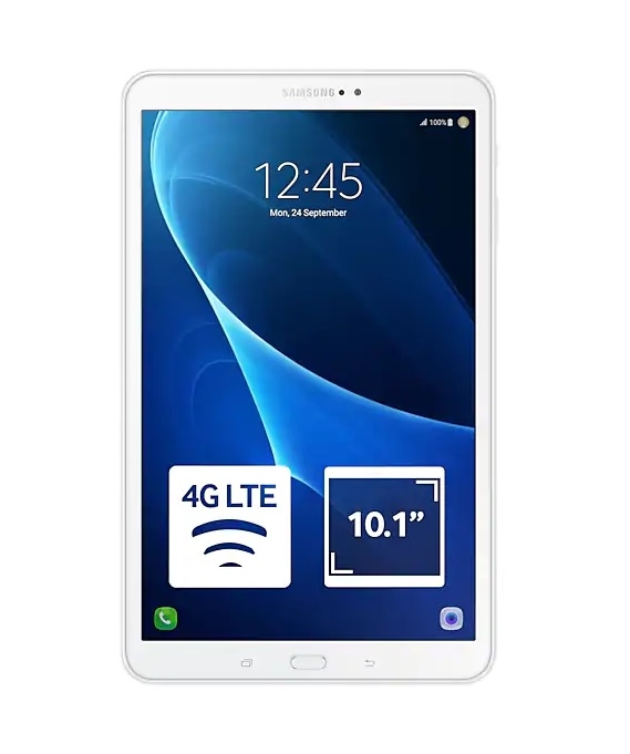 Samsung Galaxy Tab A 10.1 (SM-T585NZWASER)