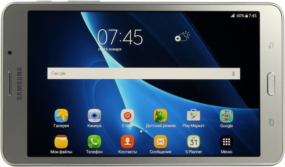 Samsung Galaxy Tab A 7.0 SM-T285NZSASER