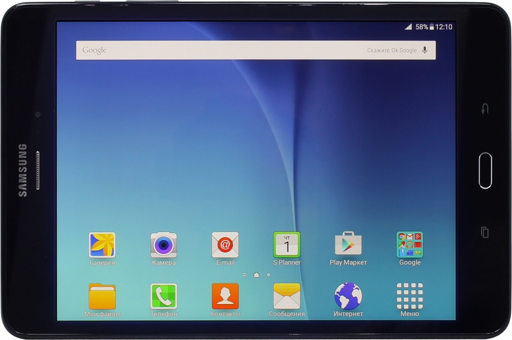 Samsung Galaxy Tab A 8.0 (SM-T355NZKASER)