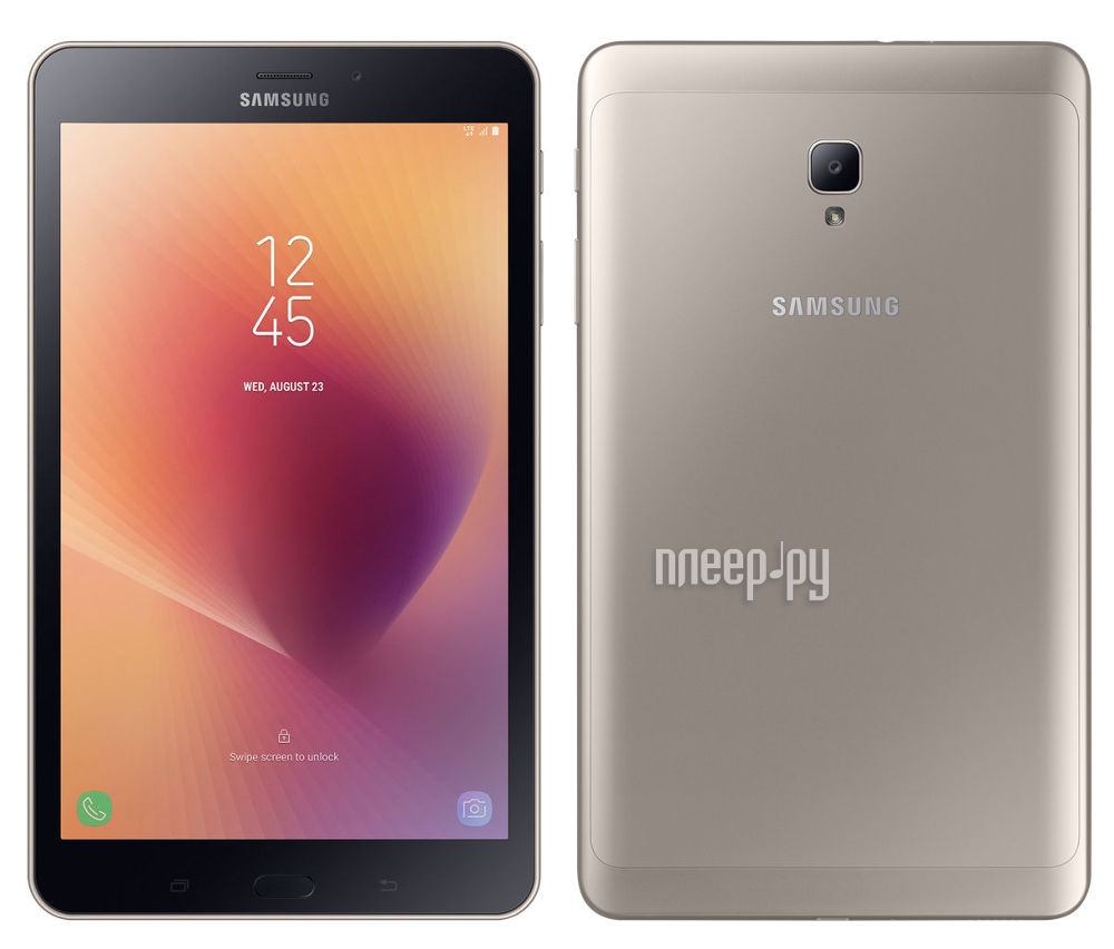Samsung Galaxy Tab A 8.0 (SM-T385NZDASER)