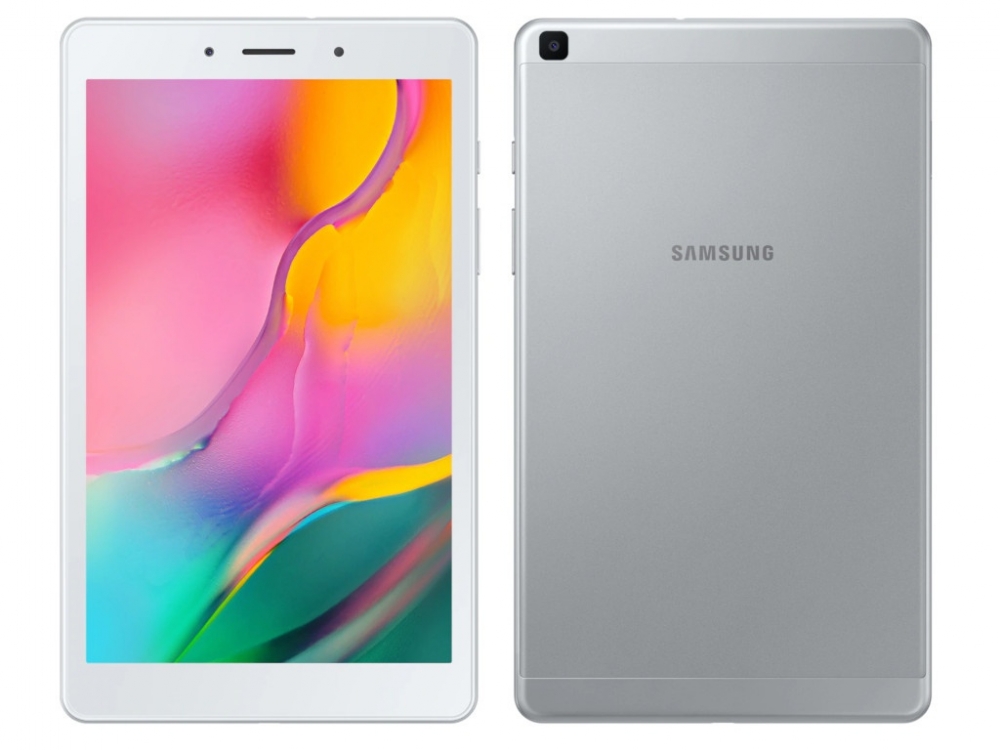 Samsung Galaxy Tab A (SM-T290NZSASER)