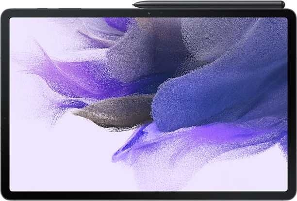 Samsung Galaxy Tab S7 FE SM-T735 6/128 Black (SM-T735NZKESER)
