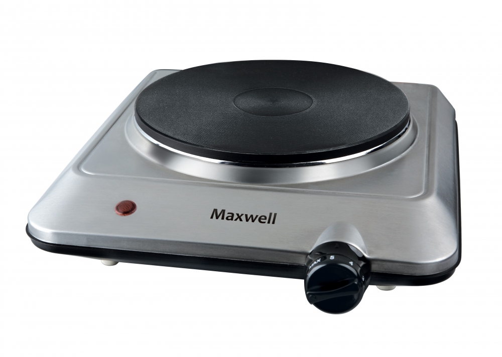 Maxwell MW 1905 ST