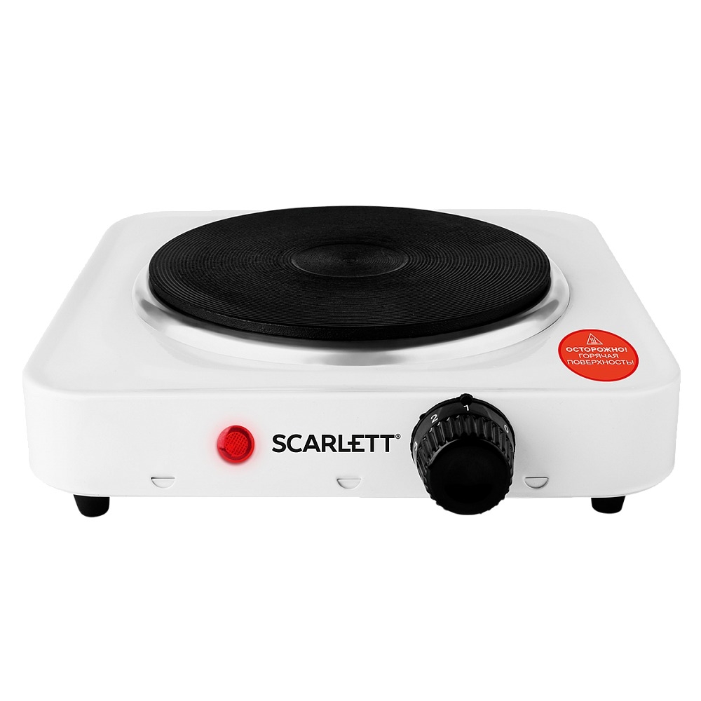 SCARLETT SC-HP700S01