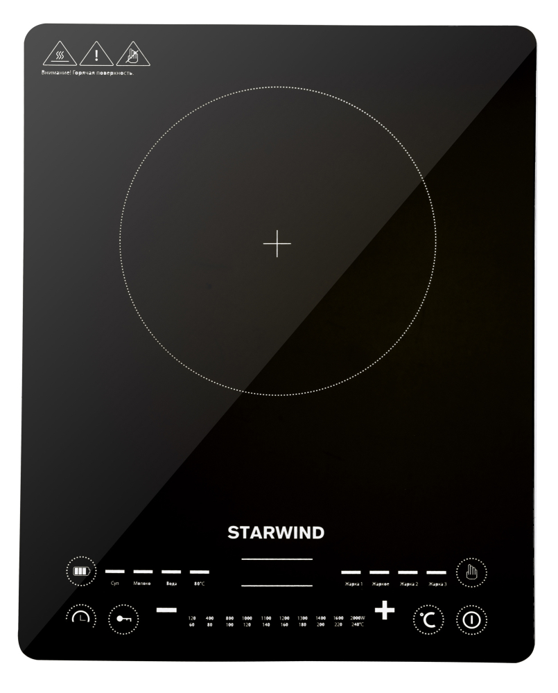 StarWind STI-1001