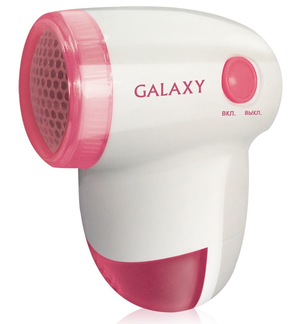     Galaxy GL 6301 