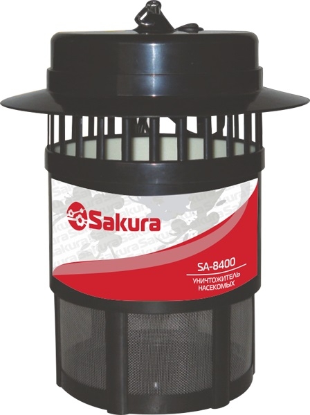 Sakura SA-8400