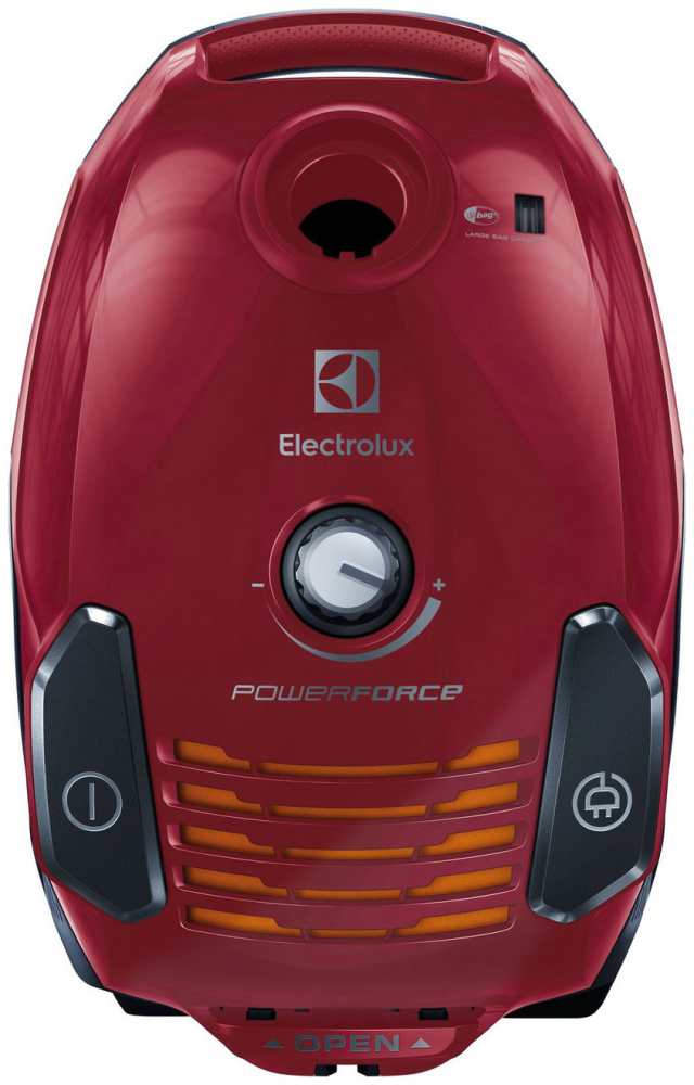 ELECTROLUX EPF61RR