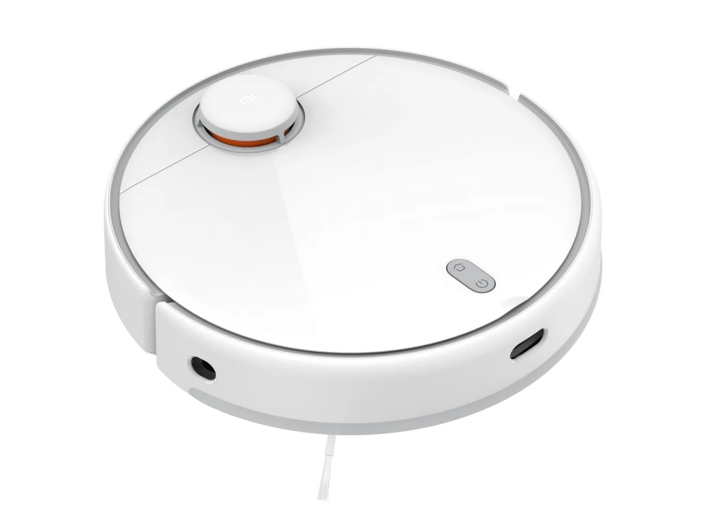 Xiaomi Mi Robot Vacuum-Mop 2 Pro White (BHR5044EU)