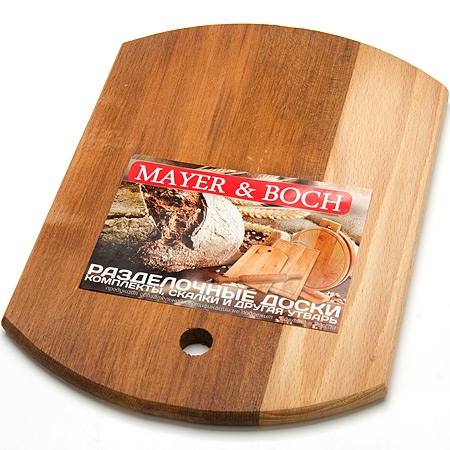 Mayer&Boch MB-02-1