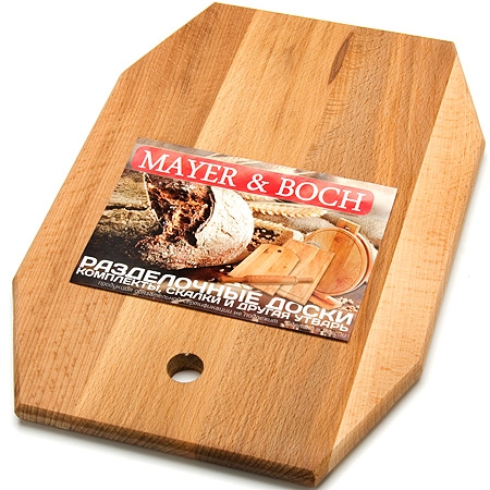 Mayer&Boch MB-07-1