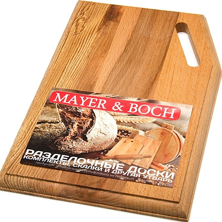 Mayer&Boch MB-12-3