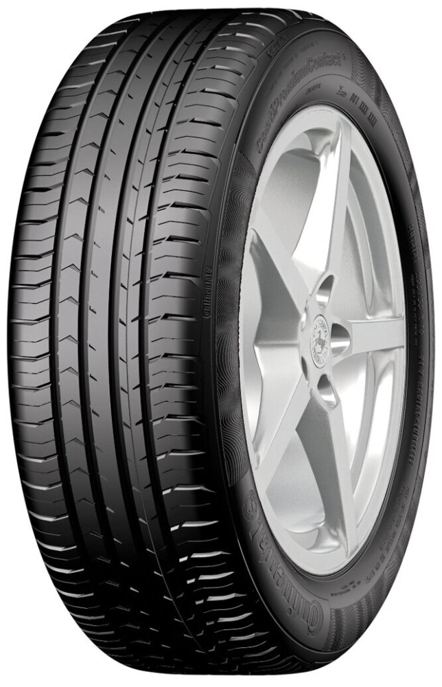 Continental ContiPremiumContact 5 215/65 R 16 98H