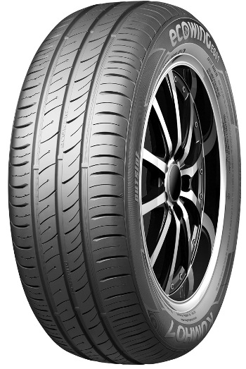 Kumho Ecowing ES01 KH27 185/55 R 15 86H