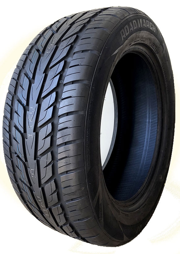 ROADMARCH PRIME UHP 07 275/45 R 20 110V