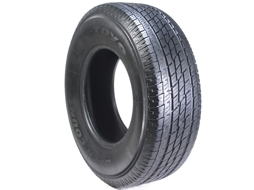 Toyo Open Country H/T SUV 235/60 R 18 107V