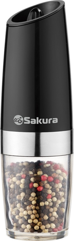 Sakura SA-6643BK