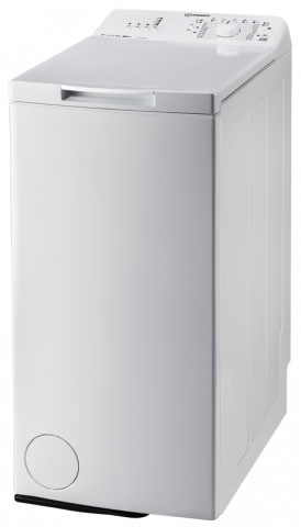 INDESIT ITW A 5852 W