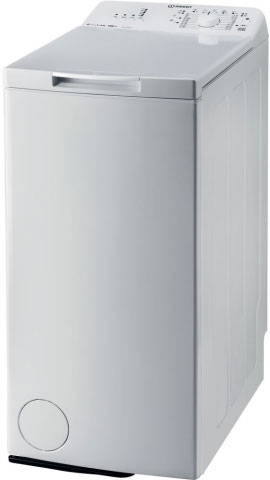 INDESIT ITW A 61052 W EE