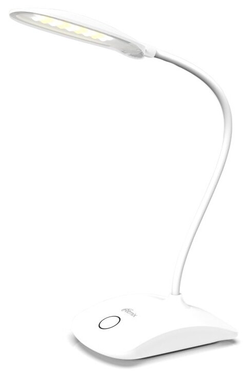 Ritmix LED-410C White