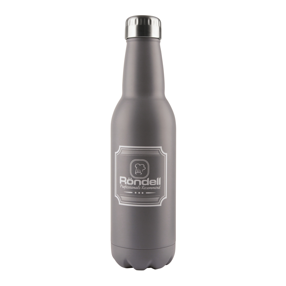 Rondell Bottle Grey RDS-841