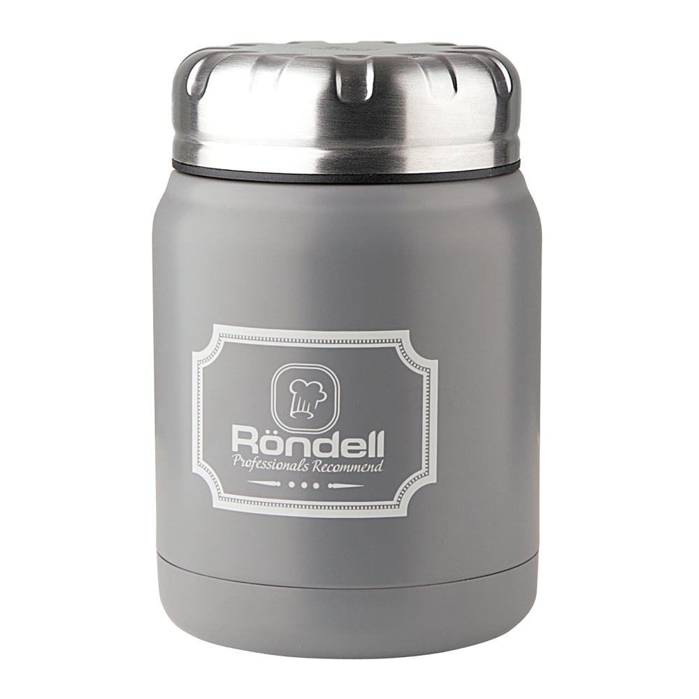 Rondell Picnic Grey RDS-943
