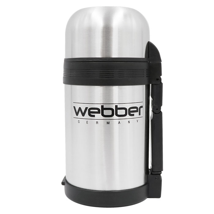 Webber SST-1000P