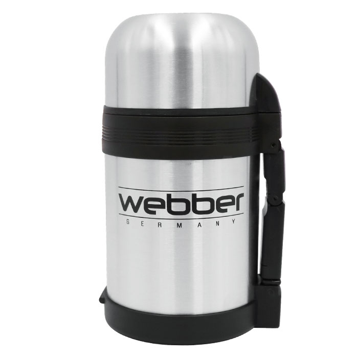 Webber SST-800P