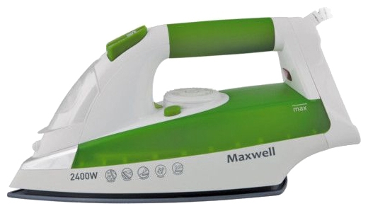 MAXWELL MW-3022