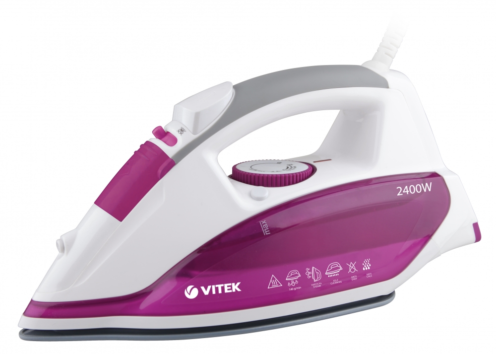 Vitek VT-1262 Pink