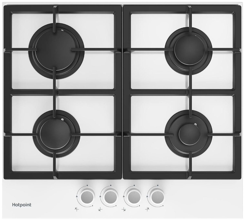 Hotpoint HG 61F/WH