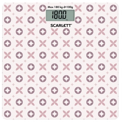 SCARLETT SC-BS33E007