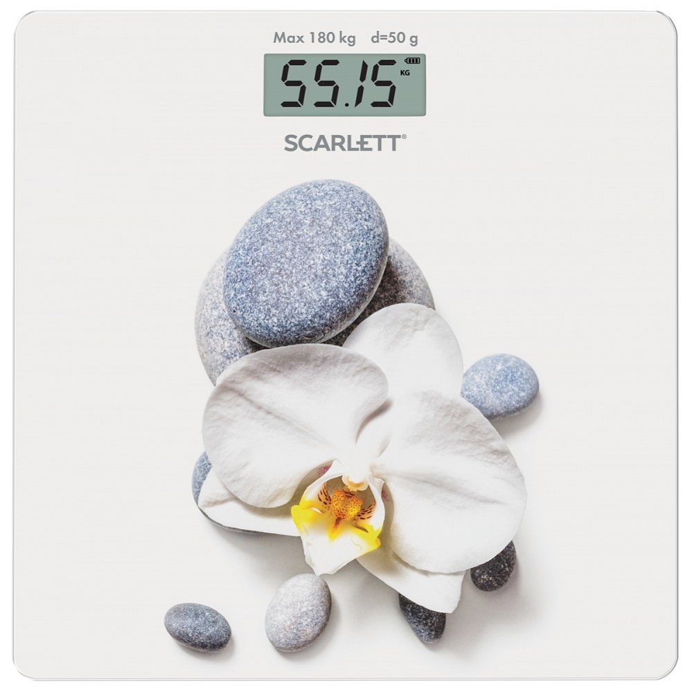 SCARLETT SC-BS33E020