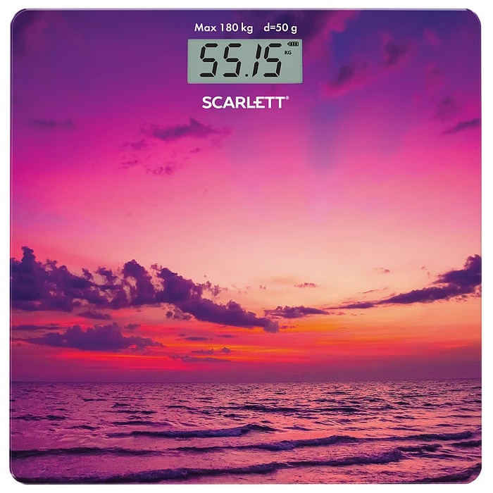 SCARLETT SC-BS33E024