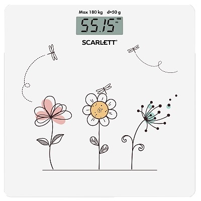 SCARLETT SC-BS33E025