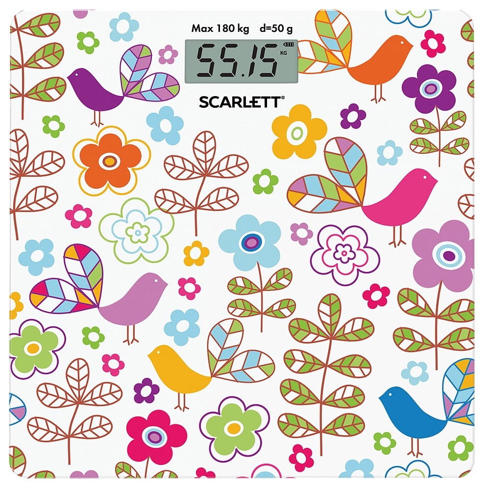 SCARLETT SC-BS33E026
