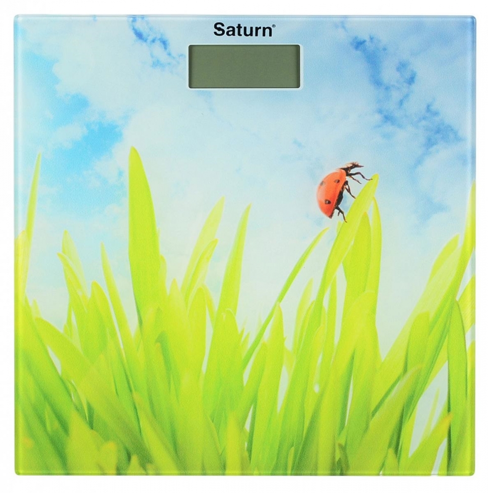 Saturn ST-PS 0282 Grass