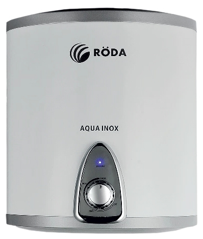 RODA Aqua INOX 10 V