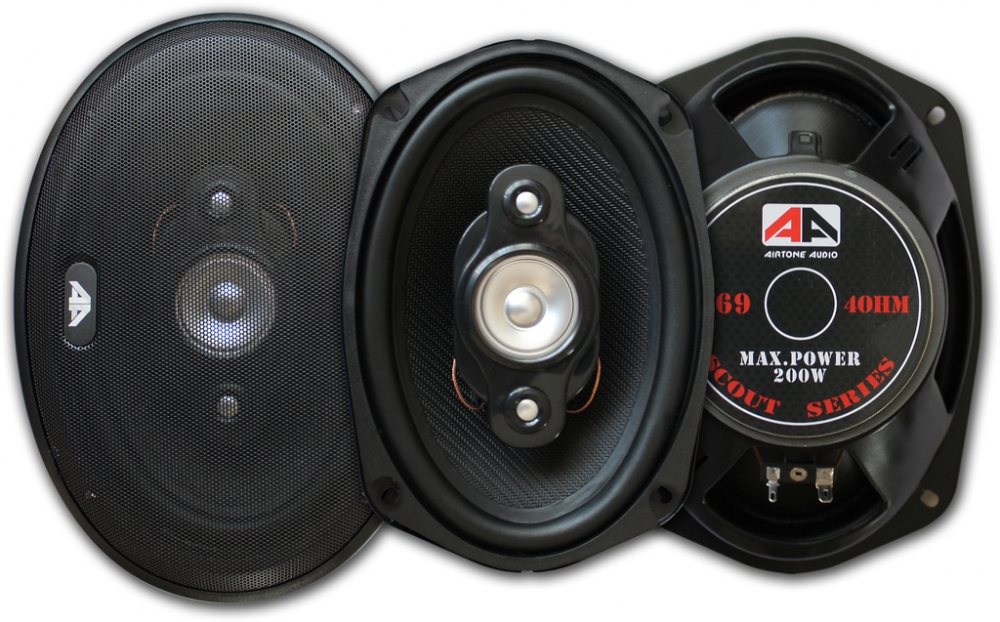 Airtone Audio RS-S69